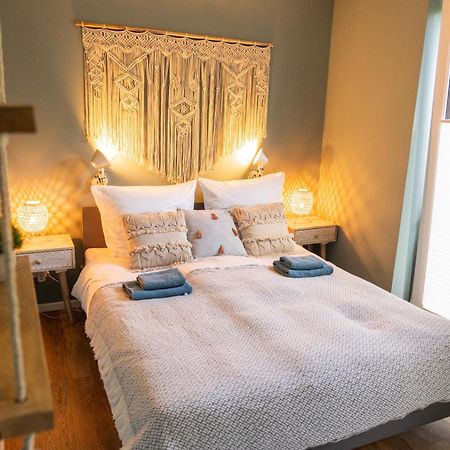 Liteliving Familiensuite Boho Moehnesee Ngoại thất bức ảnh