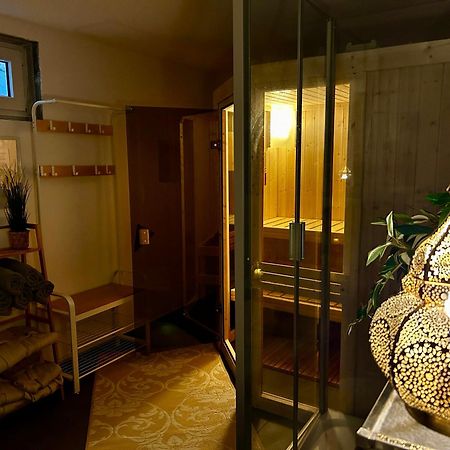 Liteliving Familiensuite Boho Moehnesee Ngoại thất bức ảnh