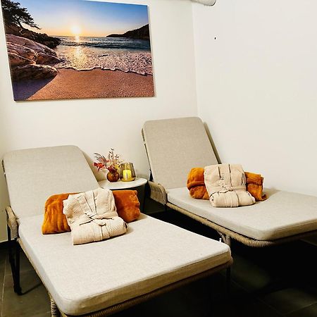 Liteliving Familiensuite Boho Moehnesee Ngoại thất bức ảnh