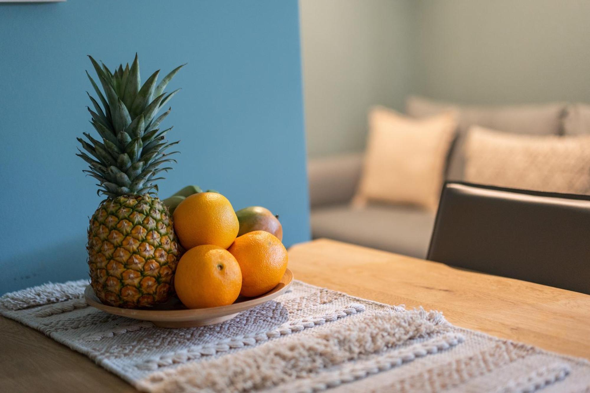 Liteliving Familiensuite Boho Moehnesee Ngoại thất bức ảnh