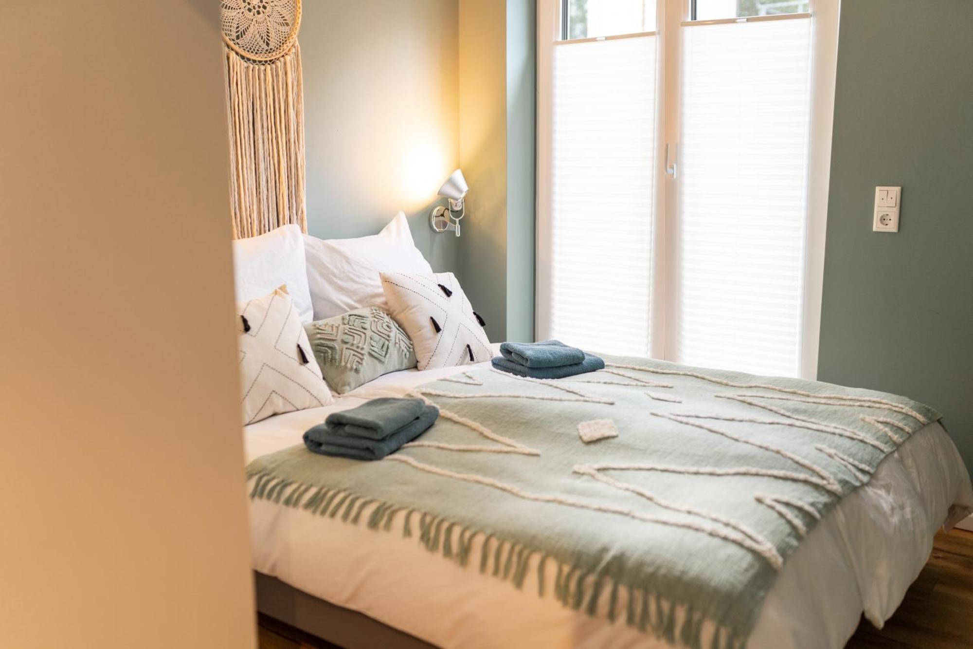 Liteliving Familiensuite Boho Moehnesee Ngoại thất bức ảnh