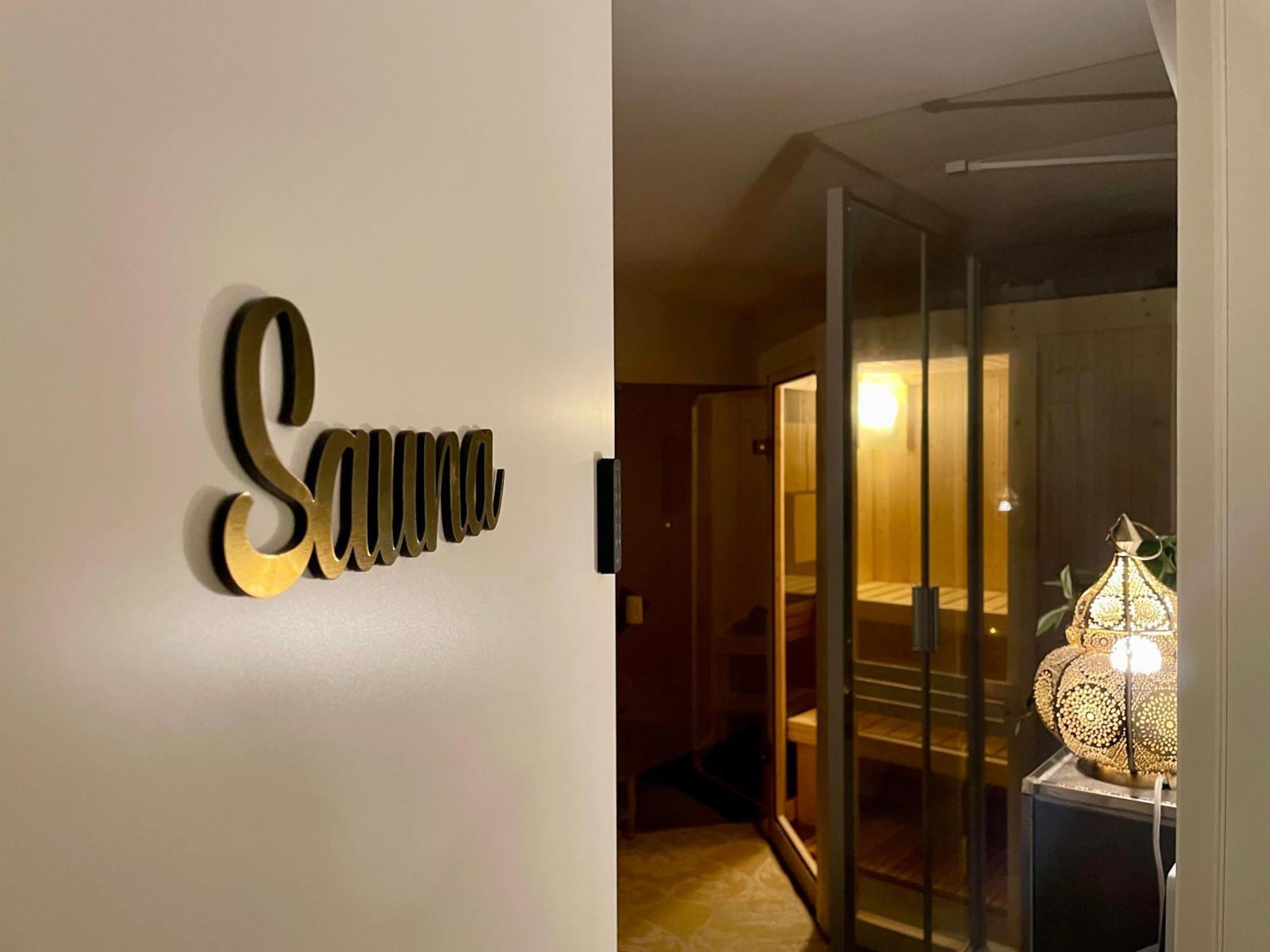 Liteliving Familiensuite Boho Moehnesee Ngoại thất bức ảnh