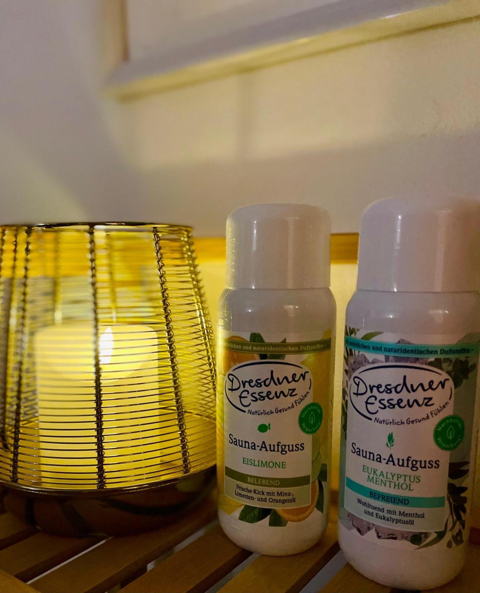 Liteliving Familiensuite Boho Moehnesee Ngoại thất bức ảnh